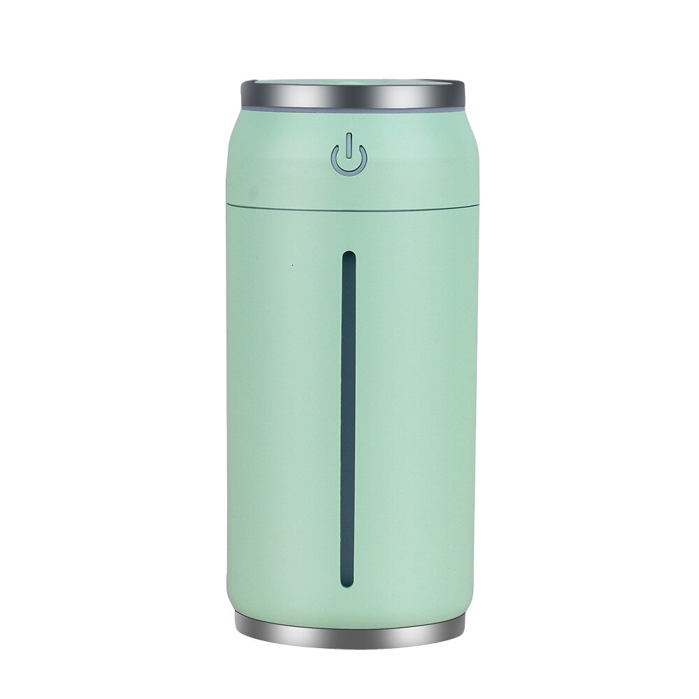 Originality The Aurora Borealis Humidifier Household Desktop Mini- Usb Atmosphere Humidifier
