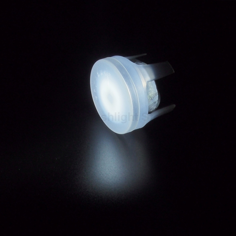 Taschenlampe Diffusor für 22mm - 50mm LED Taschenlampe