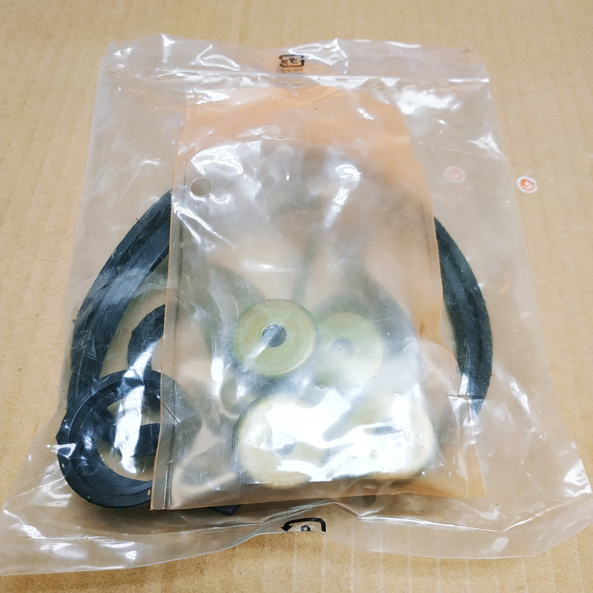 Auto Sensor ECHT KLEP PAKKING SET OEM 12030-PT0-000 12030PT0000