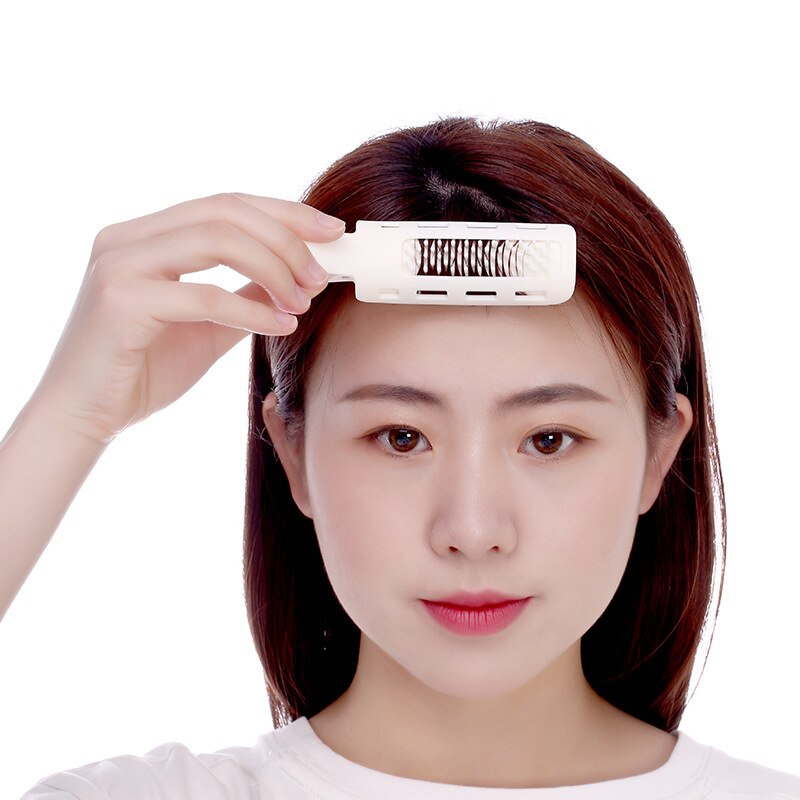 3pcs Volumizing Hair Root Clip Curler Roller Wave Fluffy Clip Styling Curls Rollers Curling Styling Tool For Ladies Beauty Hair