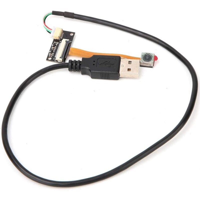 Hd Usb Camera Module,OV5640 5MP 25921944P Autofocus Otg Uvc Usb Camera Module Voor Android Windows Linux Mac