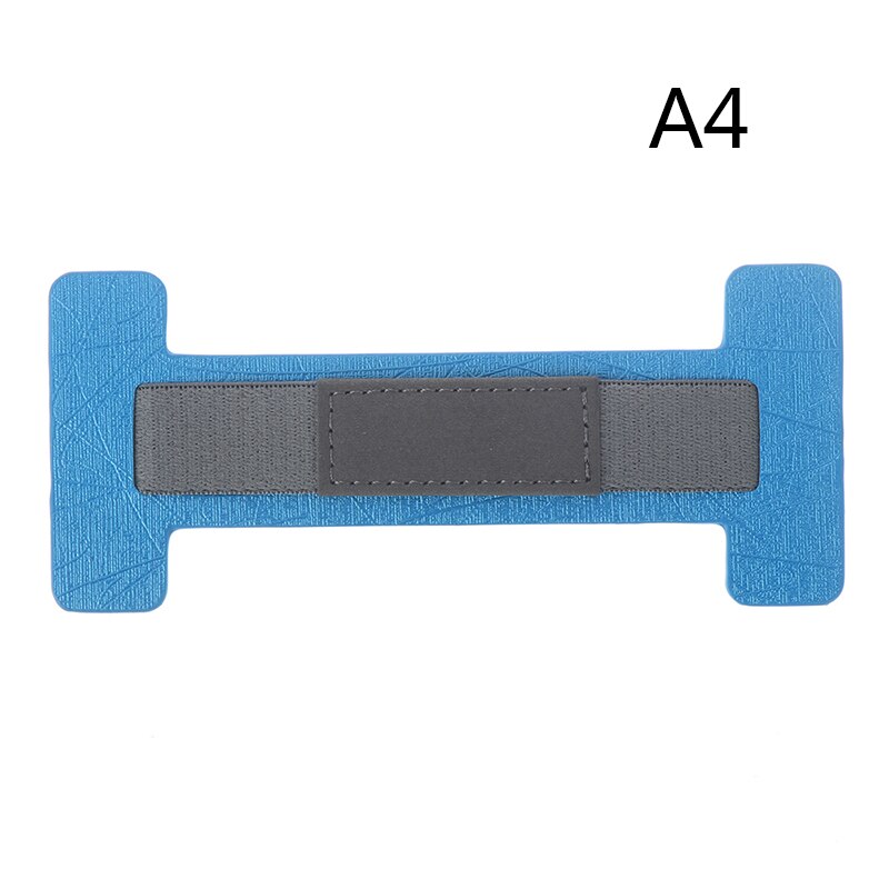 Universal Tablet Handed Grip Strap Holder For Tablet From 6-10.5 inch: A4
