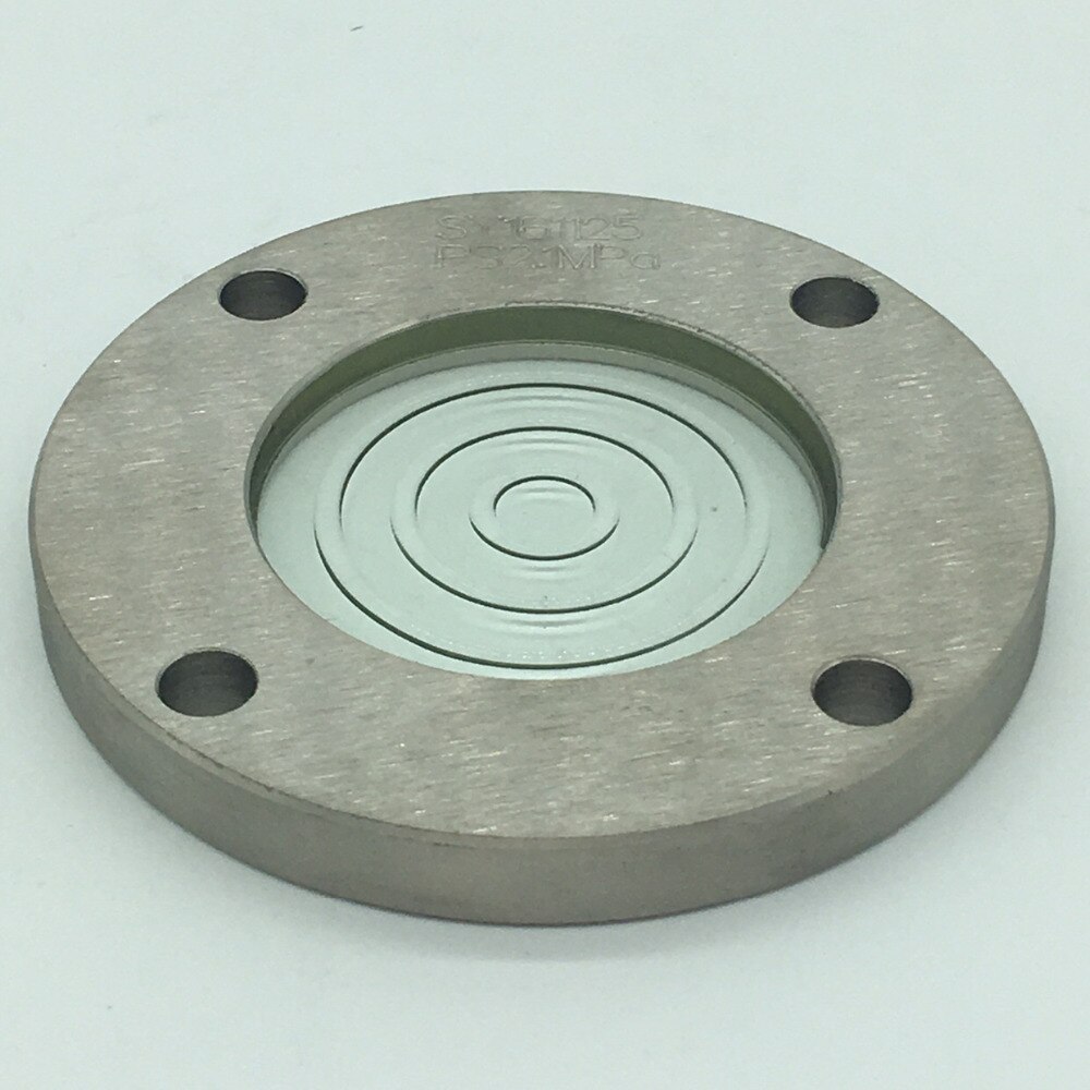 monitoring glass windows widely used in ransformers, liquid storage tanks, dry bottles, boilers and other equipments