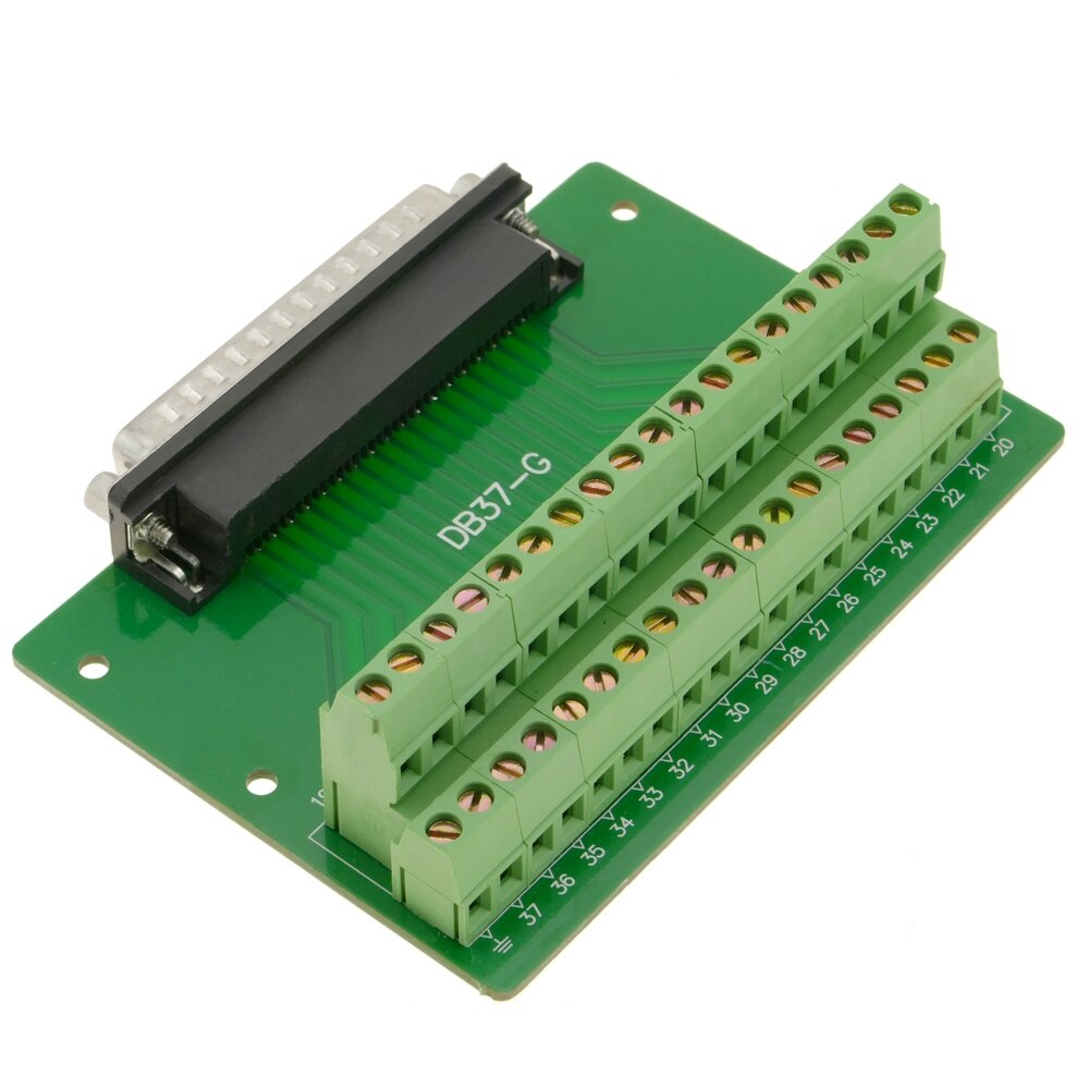 Adattatore seriale RS232 DB9 a RS422 5 pin e DB9