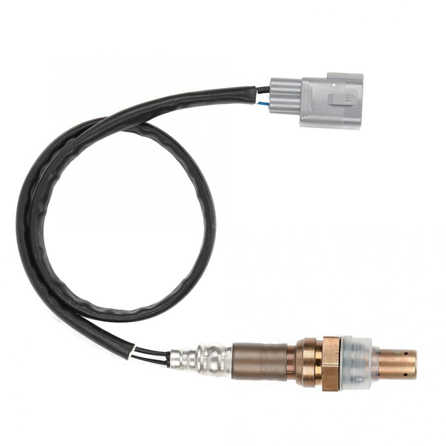 Car Sensor 1pc Air Fuel Ratio O2 Oxygen Sensor for Toyota RAV4 2349028 2001-2003 89467-42020 O2 Oxygen Sensor