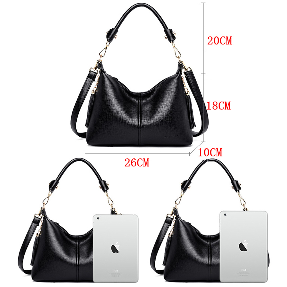Cuir petits Hobos sacs à Main de luxe femmes sacs sacs à Main de créateur sacs à bandoulière de pour les femmes Sac à bandoulière Sac A Main