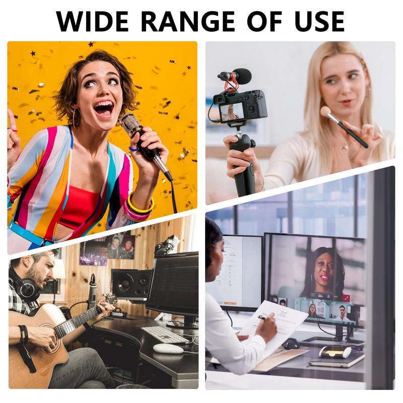 Phone Holder For Microphone Stand Cell Phone Holder For Microphone Stand Adjustable Mount With Long Gooseneck Arm Flexible For