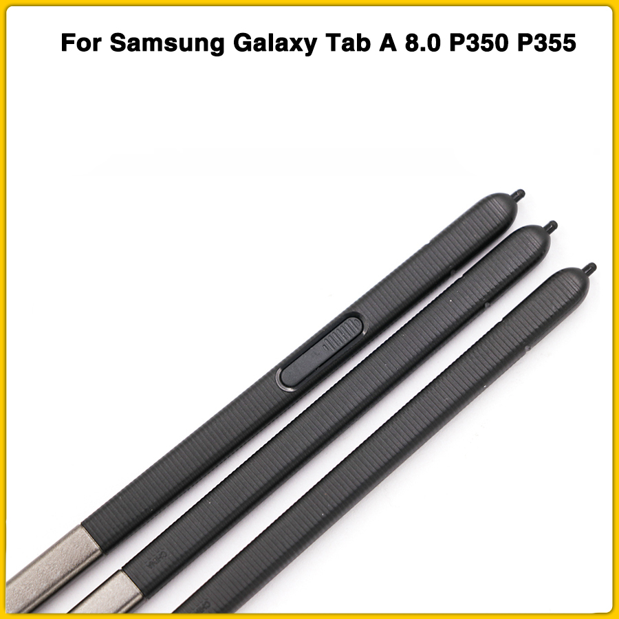 p350 p355 S pluma para Samsung Galaxy Tab A 8,0 P350 P355 activo Stylus Touch Pen