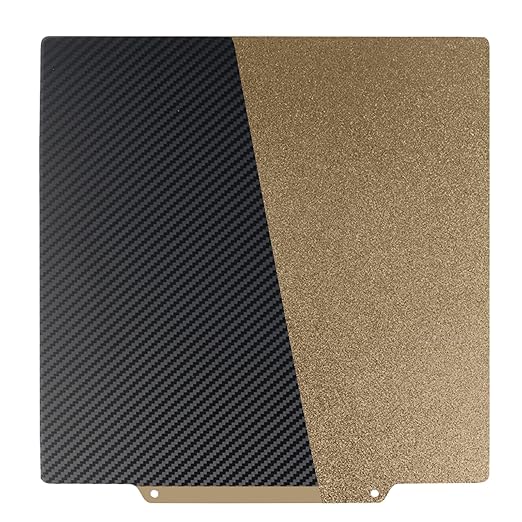 310x310mm per Artiglieria Sidewinder X2 X1 Lenzuolo Pei Cr10 310x310 Lenzuolo Letto Riscaldato Letto Magnetico Pei Costruire Piastra Aggiornamento: verde