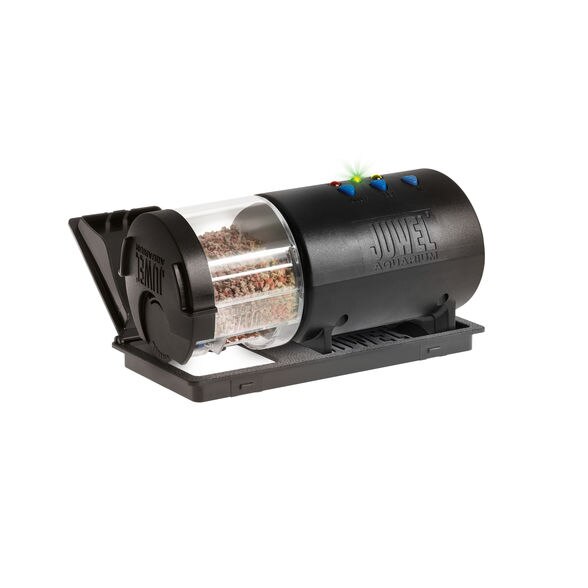JUWEL Automatische Aquarium Panzer Auto Fisch Zubringer Timer Lebensmittel Fütterung Automatische Fisch Zubringer. Aquarium Aquarium automatische fisch Zubringer
