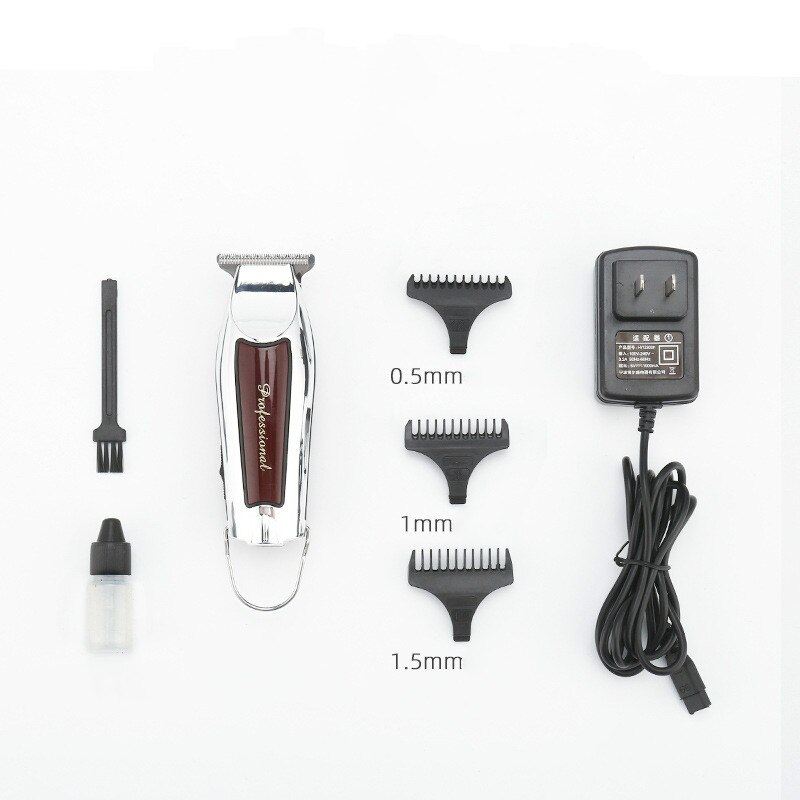 100-240V hair clipper electric hair trimmer powerful hair shaving machine hair cutting beard electric razor