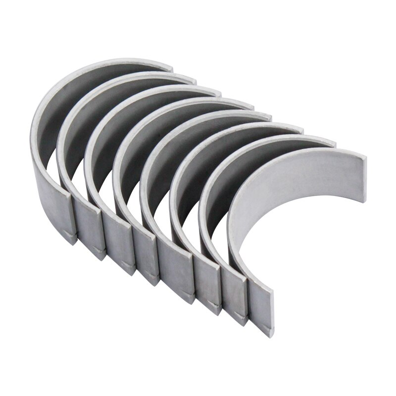 8pcs 31mm STD ~ +200mm Motorcycle Engine Part Connecting Rod Bearing For HONDA CBR600 F5 CBR600RR CBR600 CBR 600 600RR RR