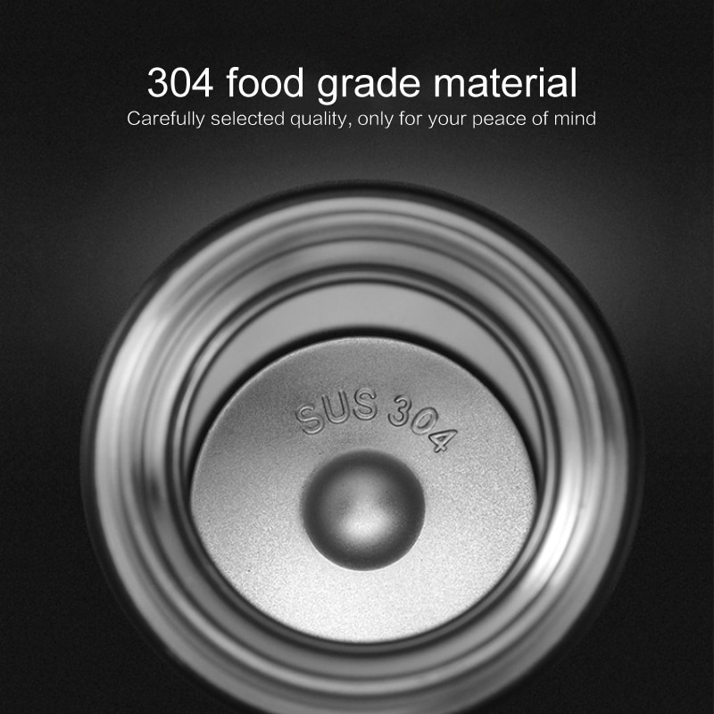 Intelligent Temperature Display Stainless Steel Insulation cup Tea cup coffee cup Vacuum Bottle Thermos Cup Coffee Tea Mug