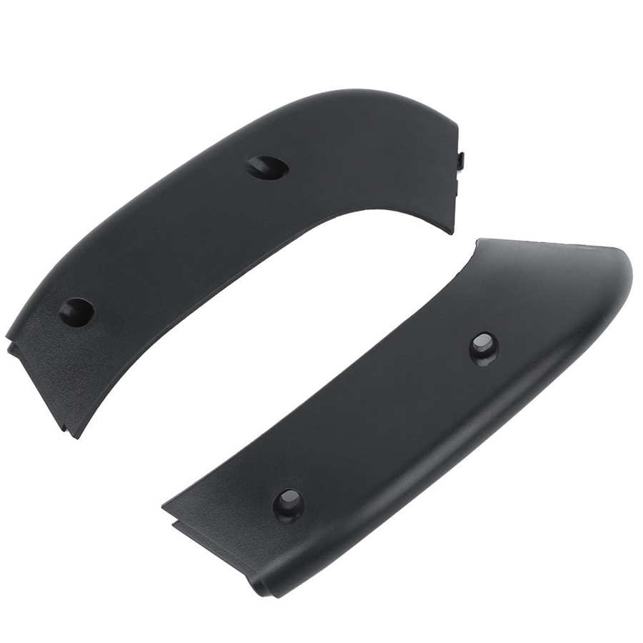 Veiligheidsscooter basis voorbumper bescherming scooter beschermstrip  -g30 elektrische scooter vervangende accessoire onderdelen voor dagelijks gebruik