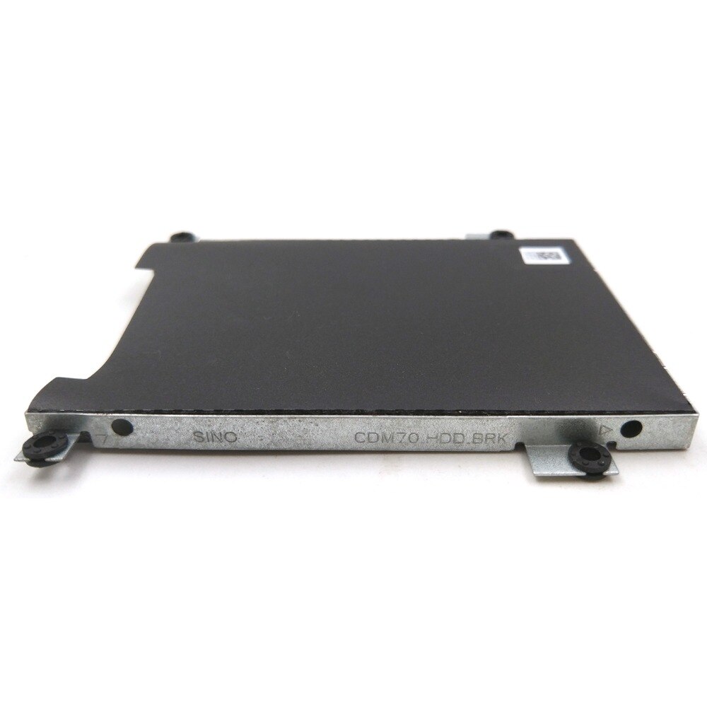 thumbnail image 2 of Genuine Dell Latitude E5540 HDD Caddy – RGPW8 Hard Drive Replacement Tray 2 of 4