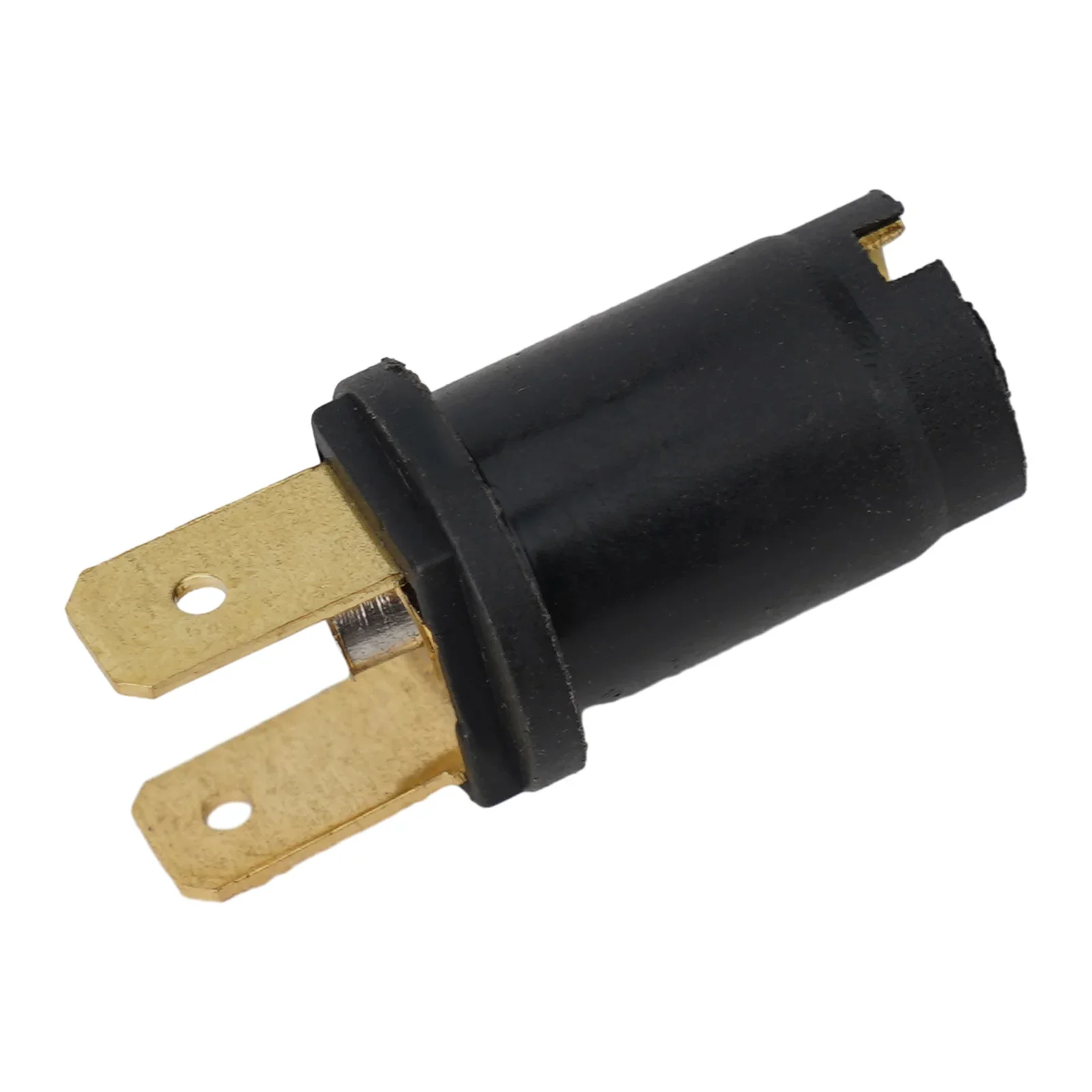 1 STKS Koplamp Socket Lamphouder Globe Lamphouder Zijlamp Houder 170790 Voor 6V/12V/24V Ba9s 989/233