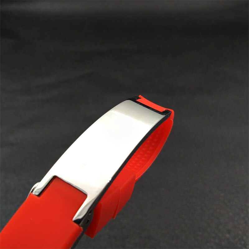 Bracelets d'équilibrage d'énergie de puissance thérapie magnétique d'ion groupes de Silicone de Bracelets corps de thérapie gardant votre douleur saine ..