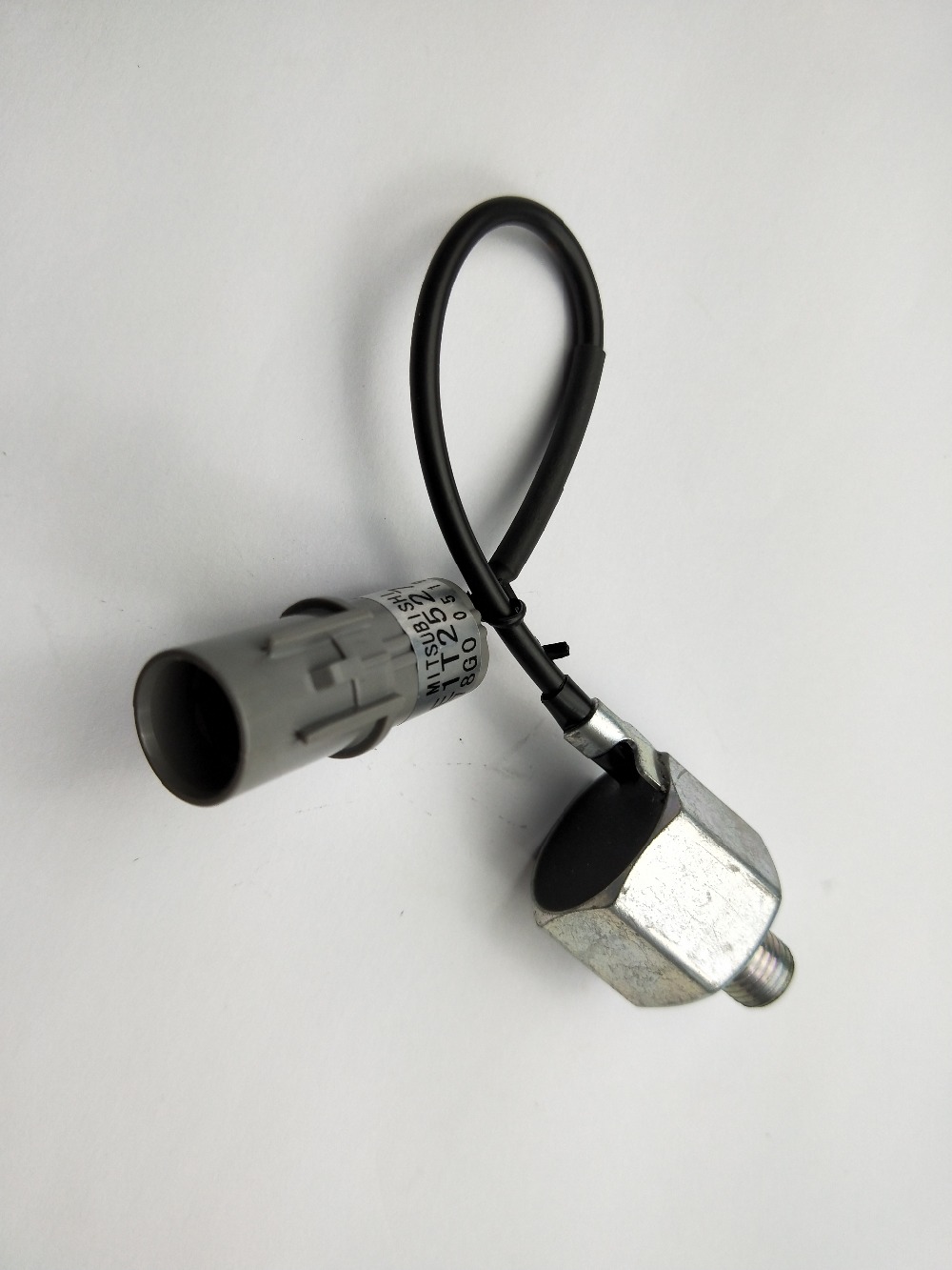 Ontsteking Knock Sensor 18640-78G00 Voor SUZUKI AL... – Vicedeal