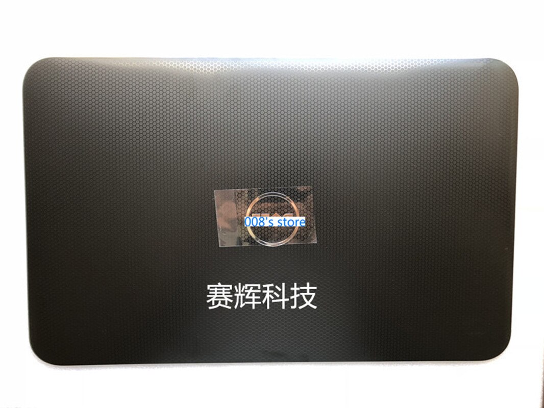 Case For DELL Inspiron 17R 5720 7720 LCD Top Back Cover/Palmrest Touchpad/Bottom Lower/HDD Memory Door/Screen Cable: back cover