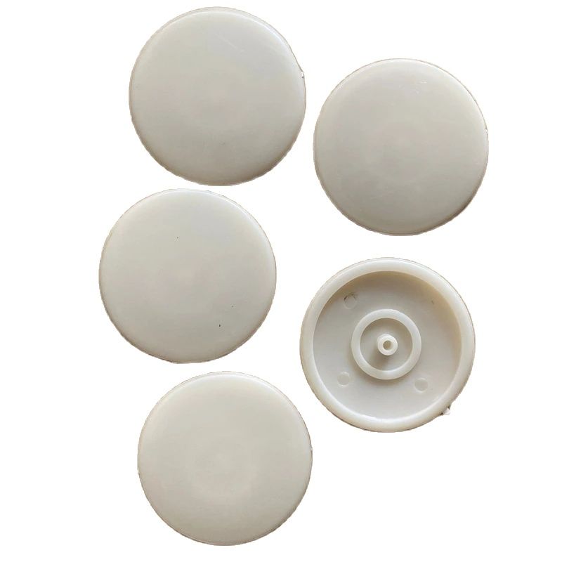 10 Pcs 52Mm Waterdamp Gekoppeld Klep Diafragma Boiler Top Cover Gas Boiler Onderdelen