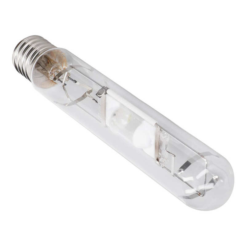 Light Bulb High Output Luminous Flux Metal Halide Lamp Sturdy Durable for Greenhouse for Garden