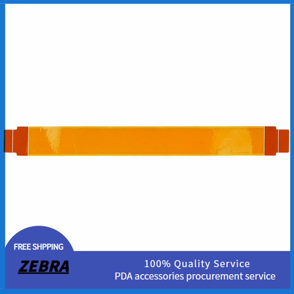 Flexible cable for MT2070 symbol (from POGO to canopy)，Brand and original,
