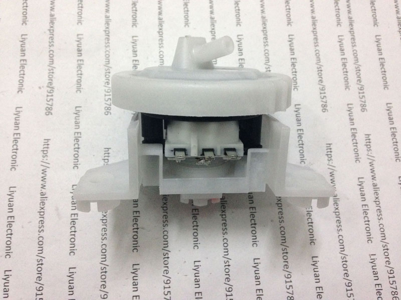 5pcs washing machine water level sensor / level switch / Universal washing machine water gauge