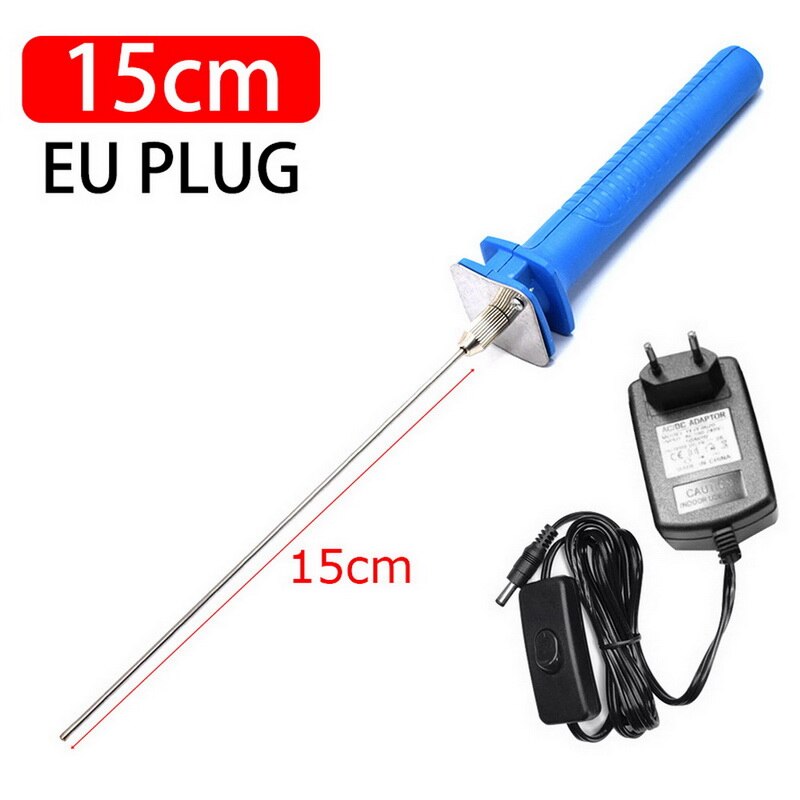 15W 110V-240V Foam Pen Electric Foam Polystyrene Cutting Machine Portable Styrofoam DIY Cutting Tools Foam #
