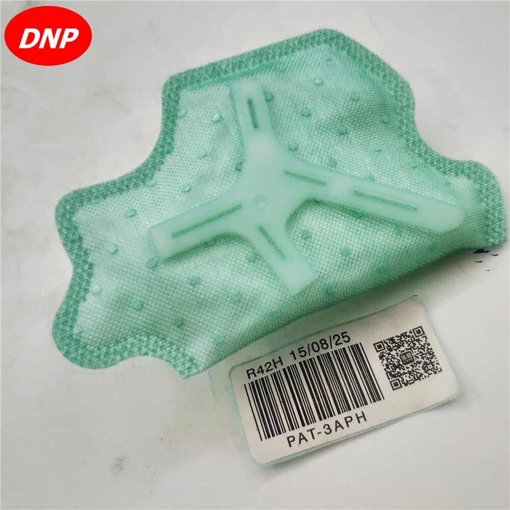 DNP Fuel pump strainer fit for Nissan NV200 Sunny Qashqai PAC1033