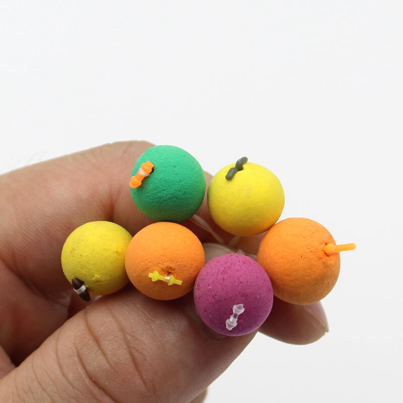 Boilies karpervissen Wellmix 15 mm 1 kg Strawbanana