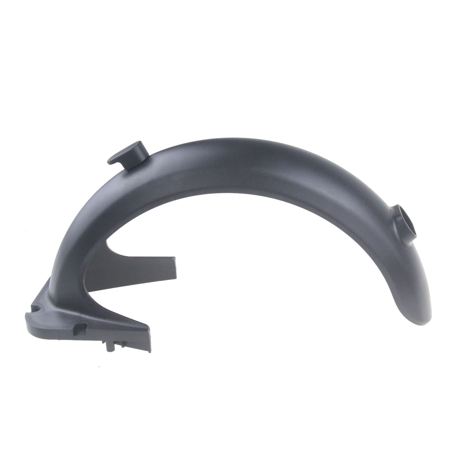 Batavus Achter Spatbord Clip/Klem om de Kabel in het spatbord te houden