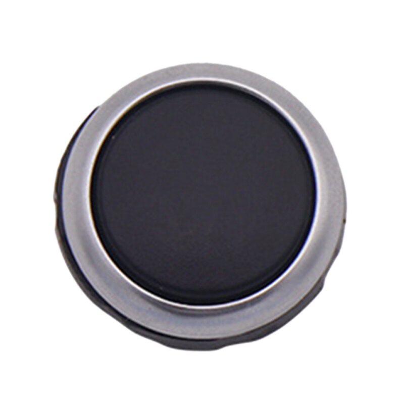 Air Conditioning Climate Control Knob Button Fit for Bmw 5 7 Series F10 F18 F07 F01 F02: Default Title