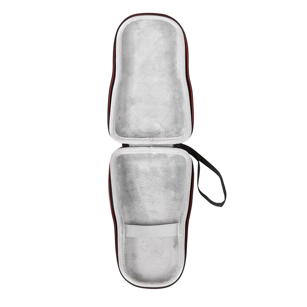 EVA Hard Protective Case for Brother P-Touch PTH110 & PT-H100 Easy Portable Label Maker - Travel Carrying Storage Bag