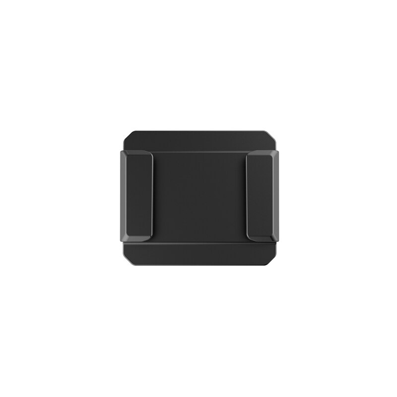 UURig R046 Frio Placa de Sapata de Montagem para Sony A6400 A6300 A6600 SLR Acessórios Da Câmera