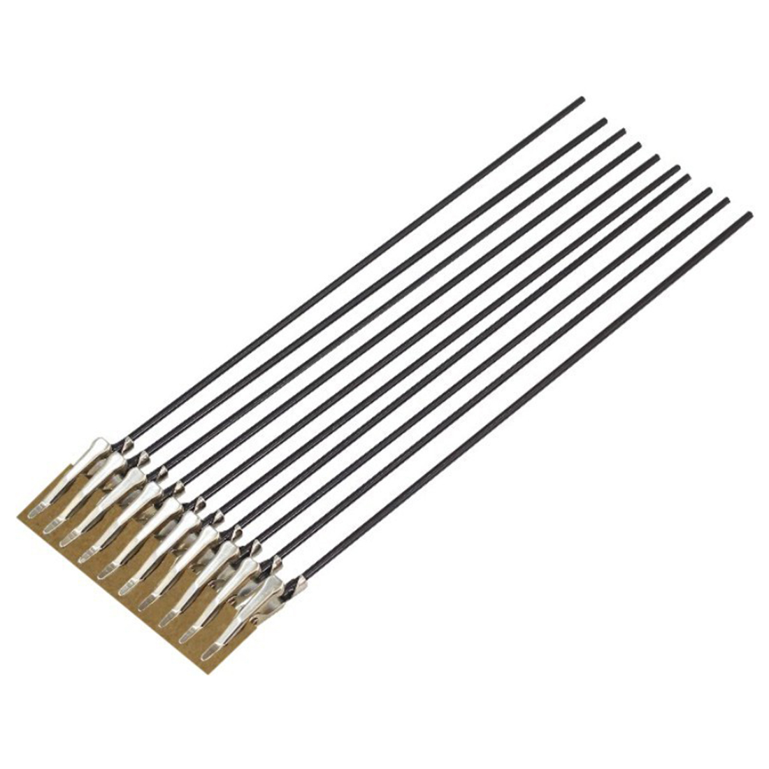 50Pcs Spray Verf Pen Model Clip Kit voor Gundam Model Model Building Tool Sets