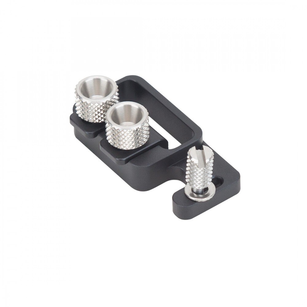 Nitze Hdmi/USB-C Kabel Klem Voor TP-LS5 Kooi-PE19 Aluminium