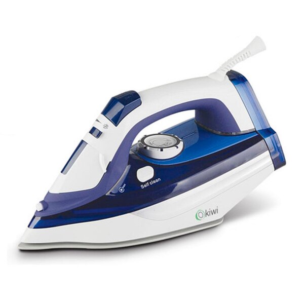 Steam Iron Kiwi KSI-6353A 450 ml 2200W Ceramic