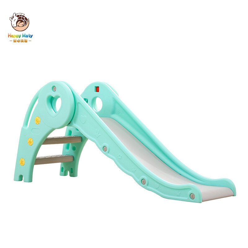 Tobogán de bebé, Tobogán interior para niños, combinación de Tobogán, juguetes para niños al aire libre, parque infantil pequeño