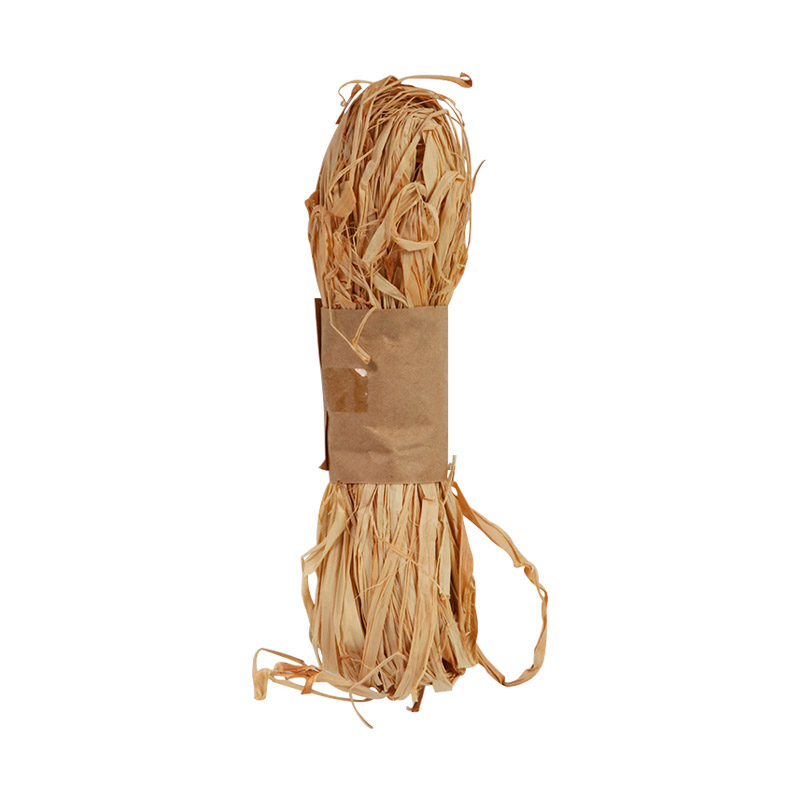 10m/bag Natural Raffia Rope DIY Craft Weaving or B... – Grandado