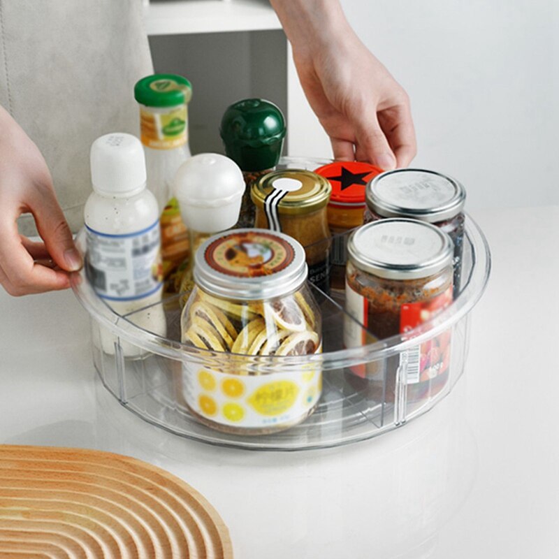 Draaitafel voor Kast 360 Graden Rotatie, Pantry Keuken Aanrecht Draaitafel voor Kast 360 Graden Rotatie, Pantry Keuken Aanrecht
