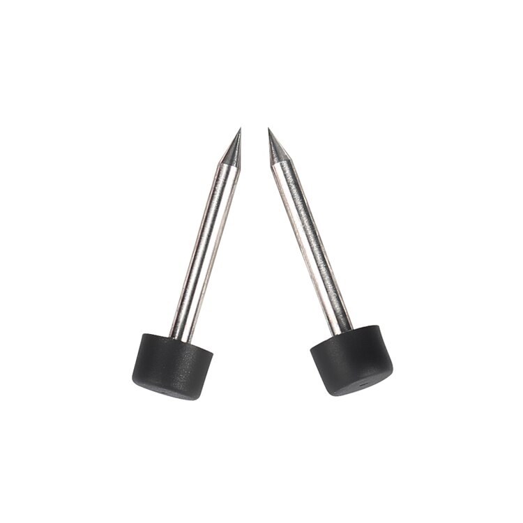 1 Pair Electrodes for Fusion Splicer A-80S A-81S FS-60E FS-60F/60A/60C