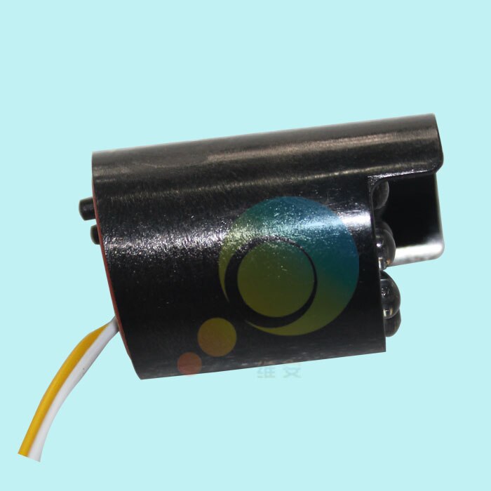 DC12V price RED LED light pixel cluster 26mm truck mounted board parts mini traffic light