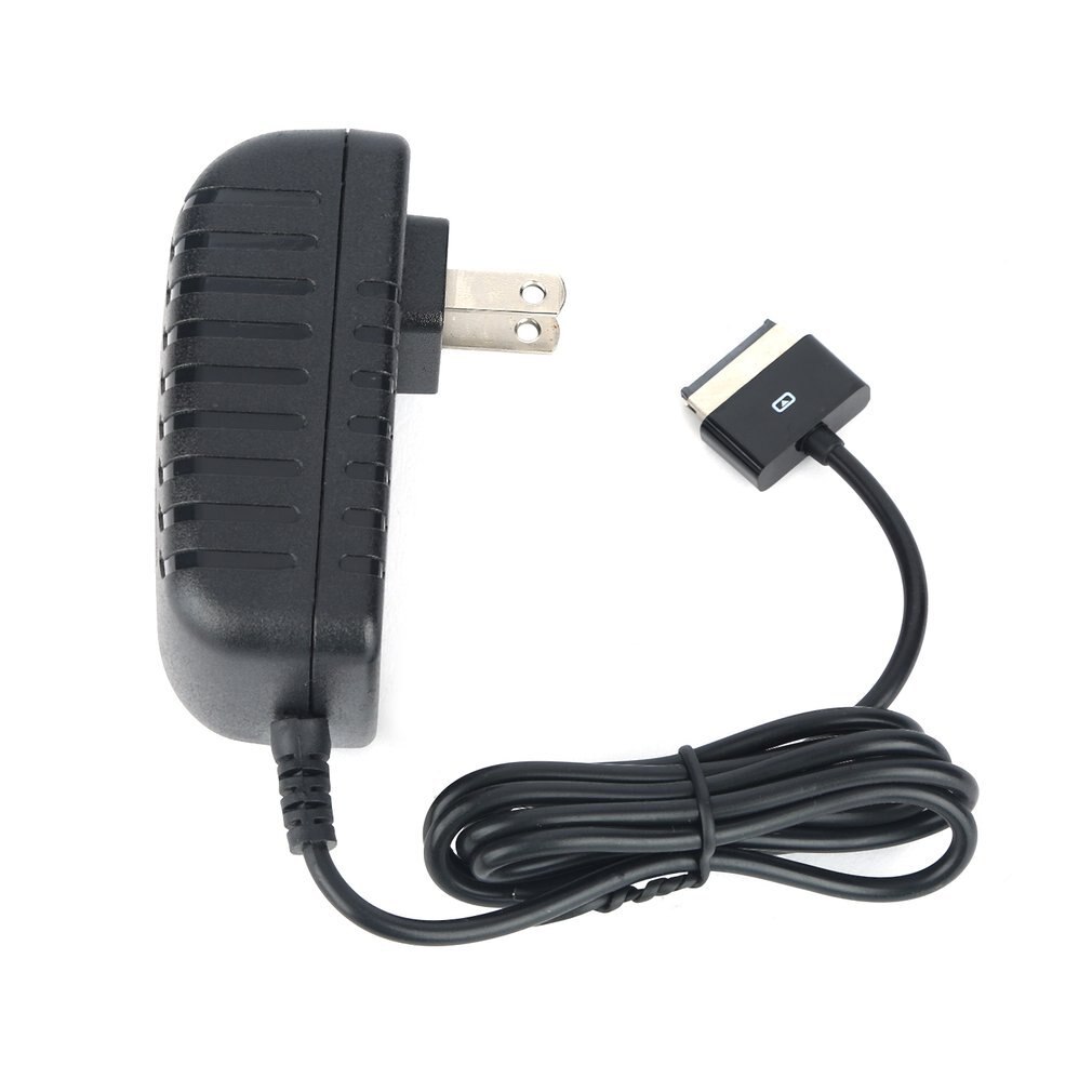 Us/Eu Plug 18W 15V .2A Ac Wall Charger Power Adapter Voor Asus Eee Pad Transformer TF201 TF101 TF300 Laptop: US Plug