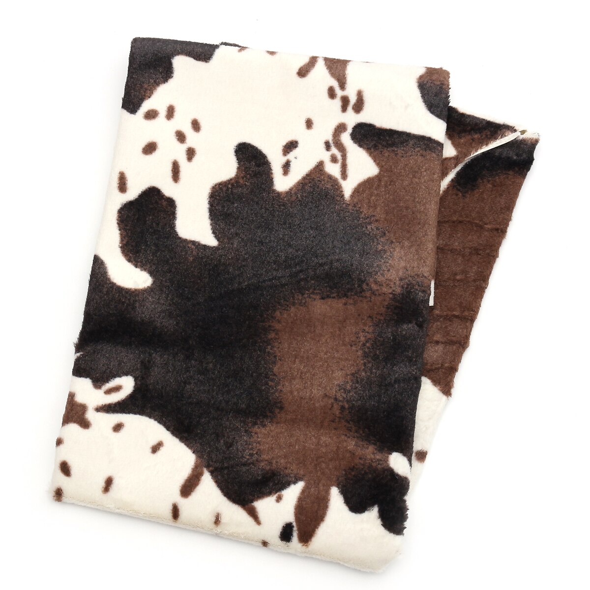 Faux Cowhide Rug Animal Pattern Carpet Cow Print Rug For Bathroom Living Room Skins Doormat Home Textile Black White