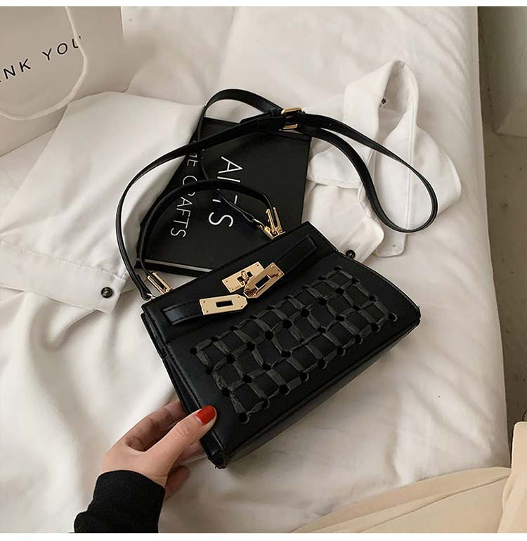 Crossbody Tassen Voor Vrouwen Reizen Handtas Mode Eenvoudige Schouder Eenvoudige Tas Dames Cross Body Bag: 04