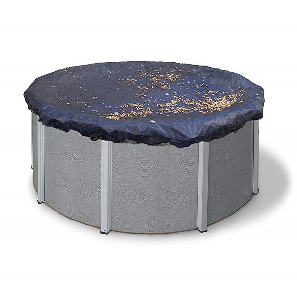 360x20CM Outdoor Zwembad Cover Voorkomen Vallende Bladeren Zwembad Case Voor Ronde Zwembad