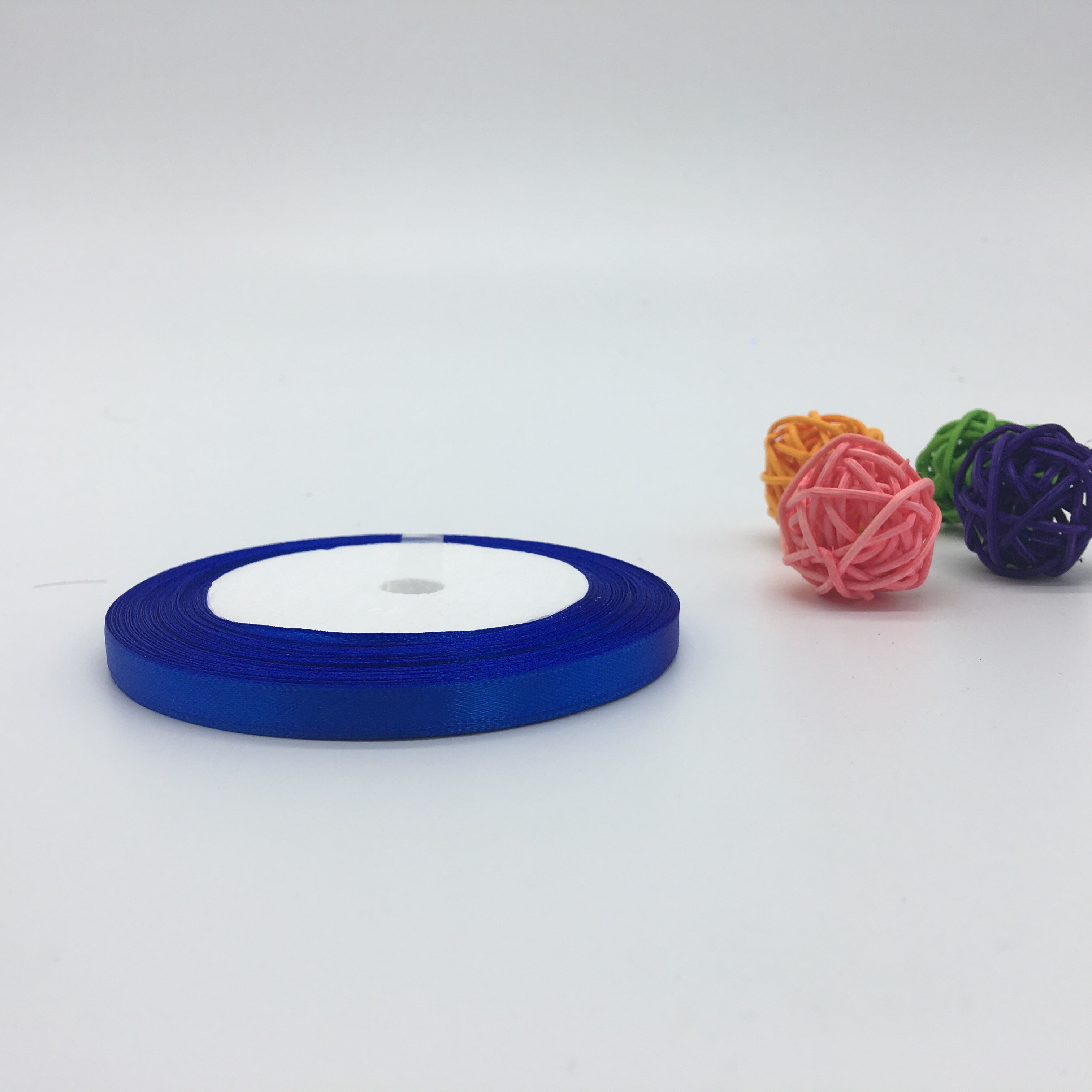 5 Metri 6mm/10mm/15mm/20mm/25mm/40mm Nastri in
