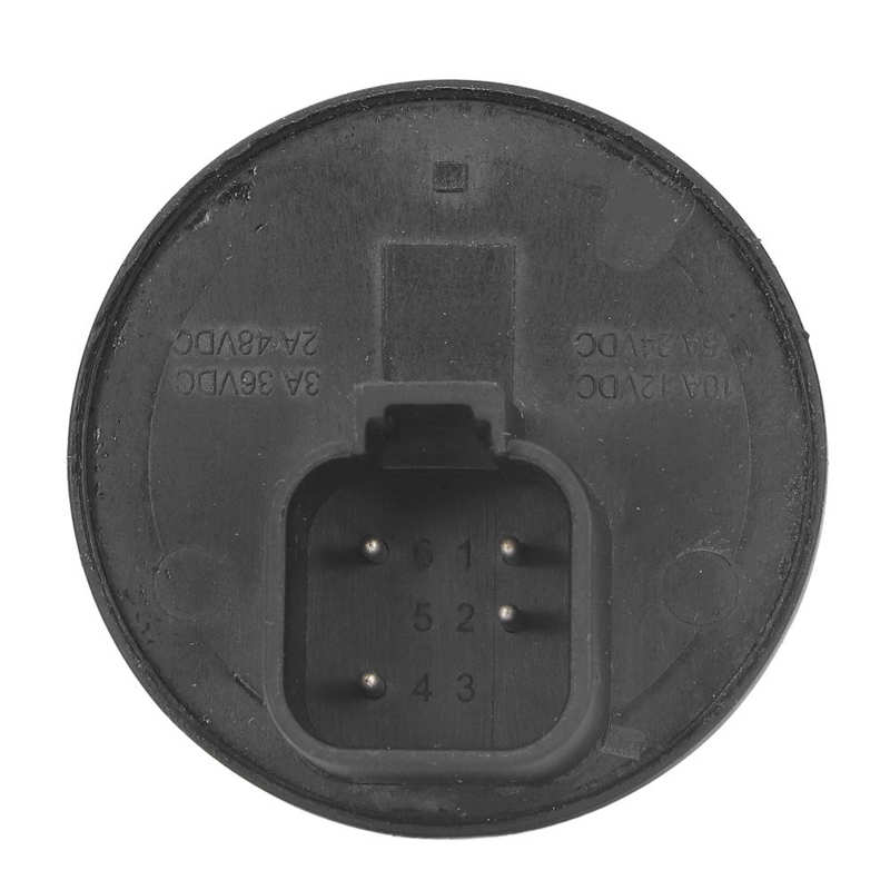 Ignition Switch with 2-Key 6693245 6709527 714602 ... – Grandado