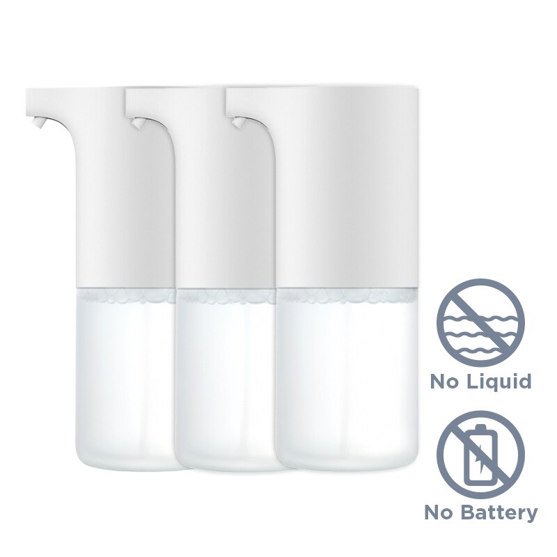 Xiaomi Soap Dispenser Mijia Auto Foaming Hand Washer foam dispenser For Toilet Soap not Included