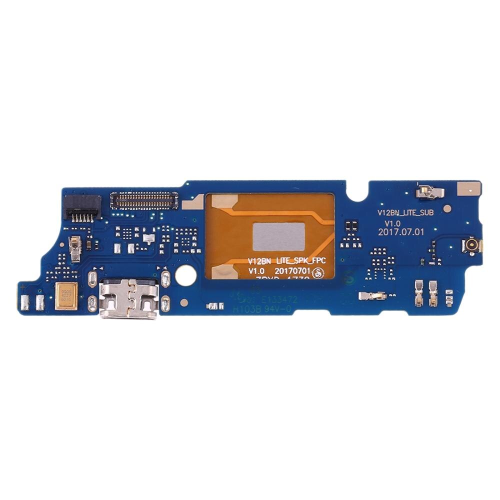 Charging Port Board for Wiko View Mobile Phone Charging Replacement Parts